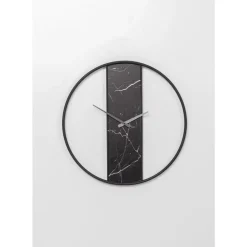 KARE Design Wanduhr Studio O61Cm- Uhren