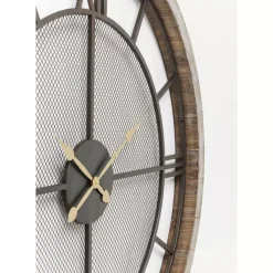 KARE Design Wanduhr Village O121Cm- Uhren