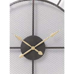 KARE Design Wanduhr Village O121Cm- Uhren