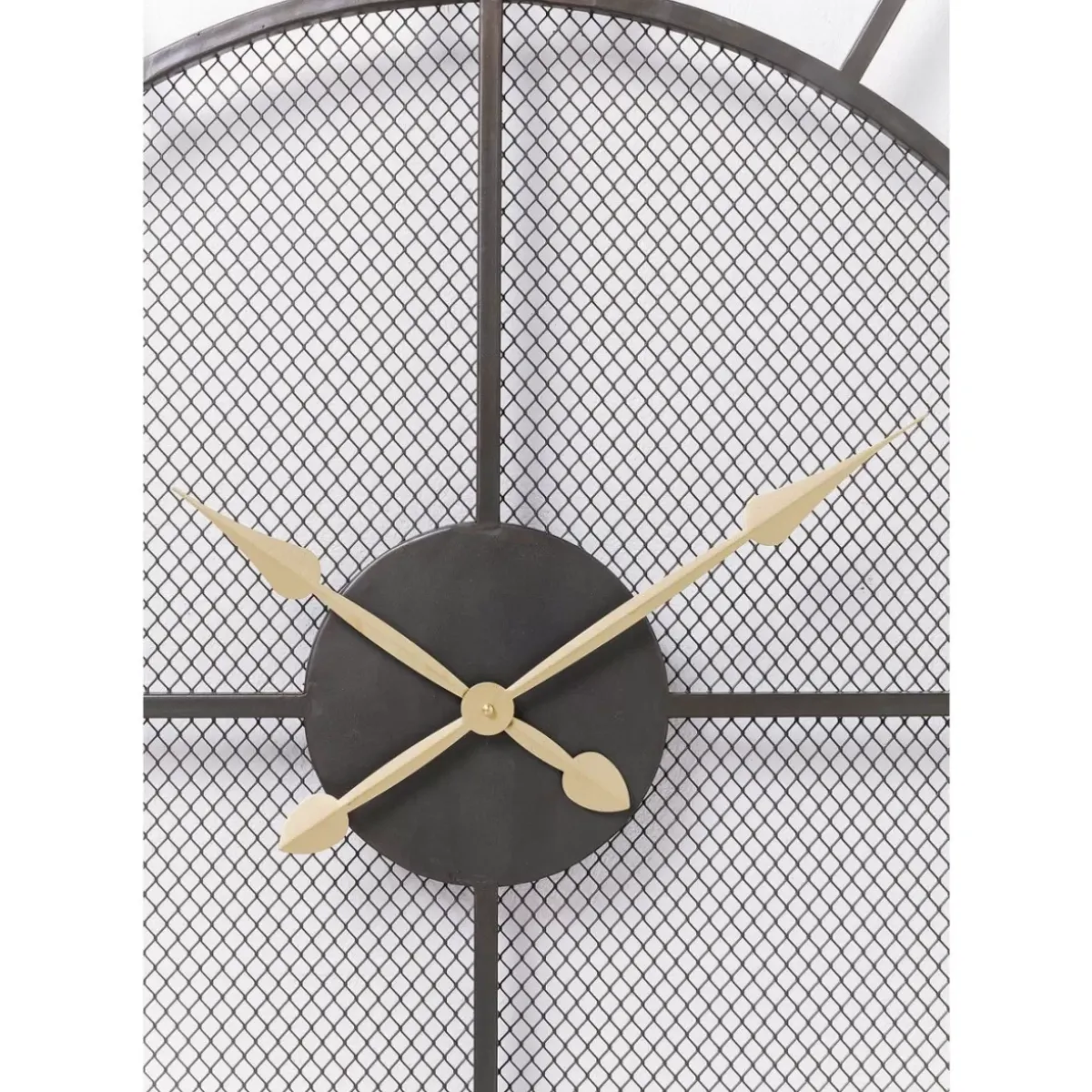 KARE Design Wanduhr Village O121Cm- Uhren