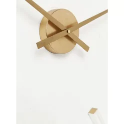 KARE Design Wanduhr Visible Sticks O92Cm- Uhren