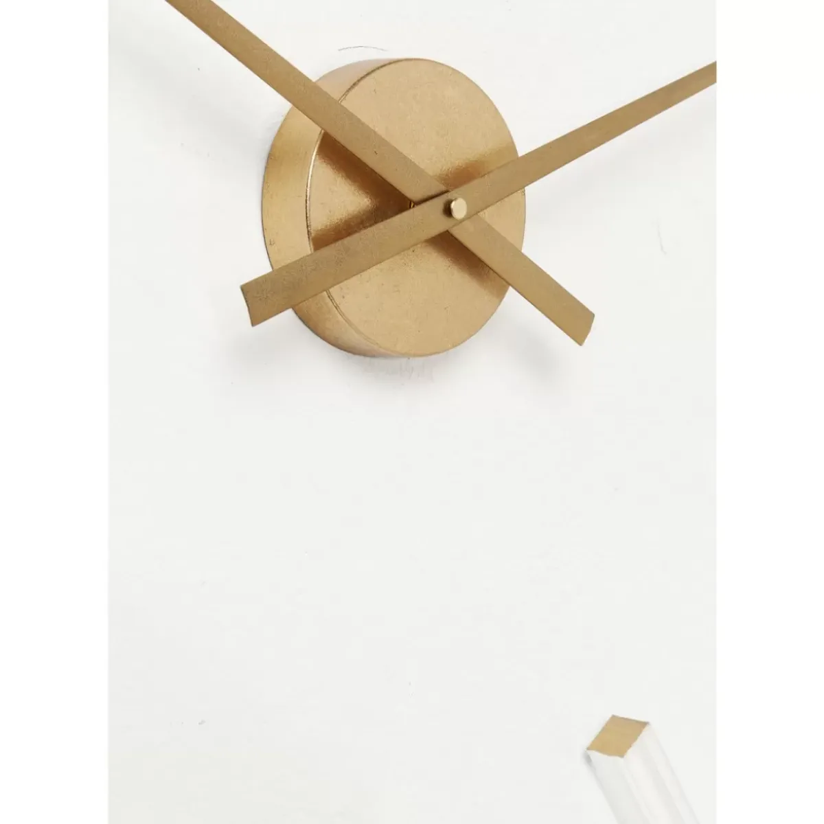 KARE Design Wanduhr Visible Sticks O92Cm- Uhren