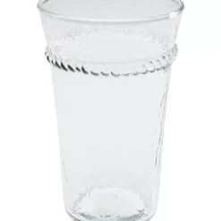 KARE Design Wasserglas Georgia 15Cm- Geschirr & Tischaccessoires