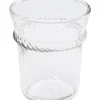 KARE Design Wasserglas Georgia 10Cm- Geschirr & Tischaccessoires