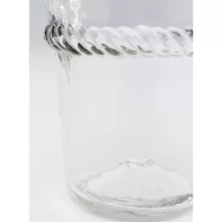 KARE Design Wasserglas Georgia 10Cm- Geschirr & Tischaccessoires