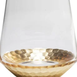 KARE Design Wasserglas Gobi- Geschirr & Tischaccessoires