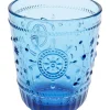 KARE Design Wasserglas Greece 10Cm- Geschirr & Tischaccessoires