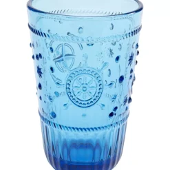 KARE Design Wasserglas Greece 13Cm- Geschirr & Tischaccessoires