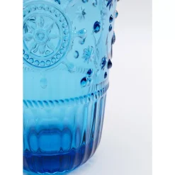 KARE Design Wasserglas Greece 13Cm- Geschirr & Tischaccessoires