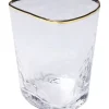 KARE Design Wasserglas Hommage- Geschirr & Tischaccessoires