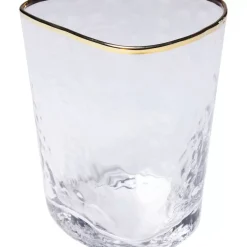 KARE Design Wasserglas Hommage- Geschirr & Tischaccessoires