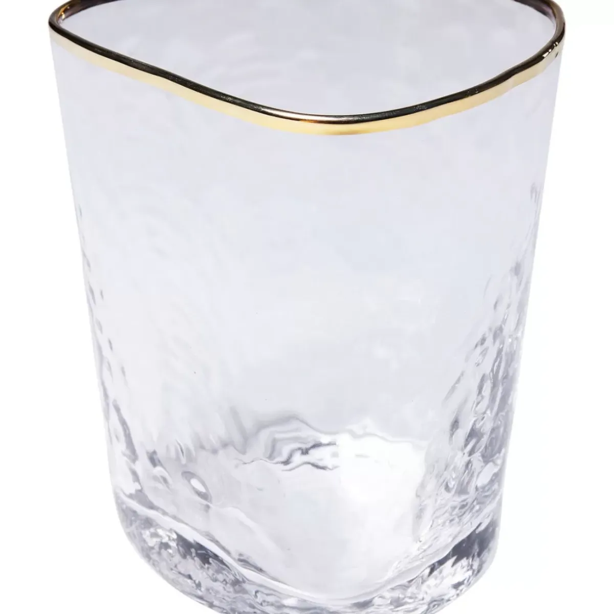 KARE Design Wasserglas Hommage- Geschirr & Tischaccessoires