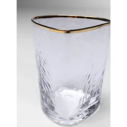 KARE Design Wasserglas Hommage- Geschirr & Tischaccessoires