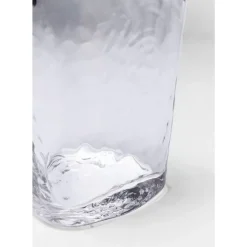 KARE Design Wasserglas Hommage- Geschirr & Tischaccessoires