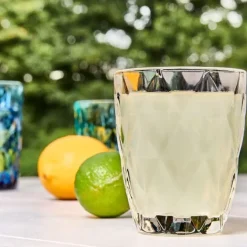 KARE Design Wasserglas Klara- Geschirr & Tischaccessoires