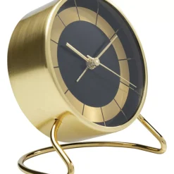 KARE Design Wecker Flip 11X12Cm- Uhren