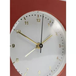 KARE Design Wecker Kian Rot- Uhren