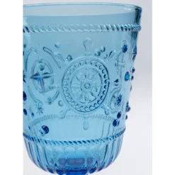 KARE Design Weinglas Greece- Geschirr & Tischaccessoires