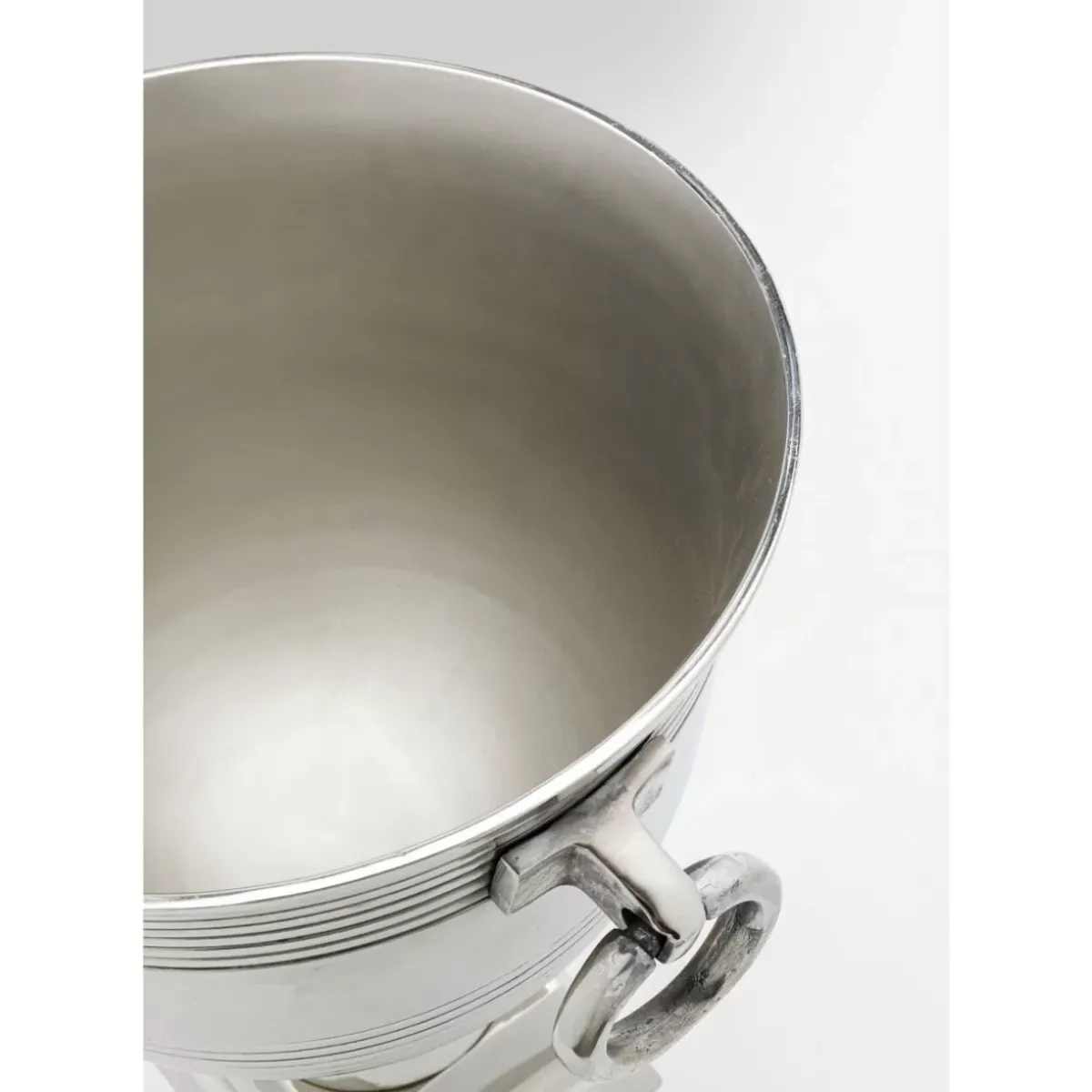 KARE Design Weinkuhler Champagne- Geschirr & Tischaccessoires