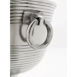 KARE Design Weinkuhler Champagne- Geschirr & Tischaccessoires