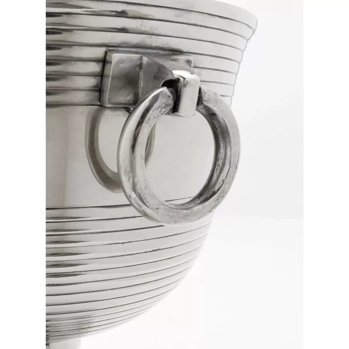 KARE Design Weinkuhler Champagne- Geschirr & Tischaccessoires