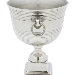 KARE Design Weinkuhler Champagne- Geschirr & Tischaccessoires