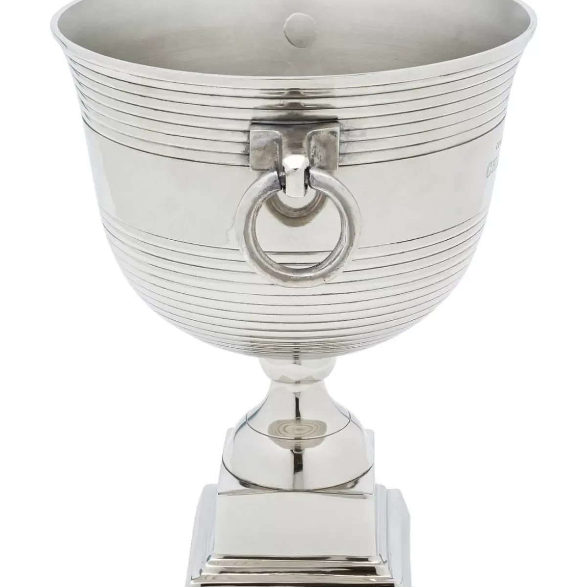 KARE Design Weinkuhler Champagne- Geschirr & Tischaccessoires