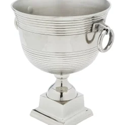 KARE Design Weinkuhler Champagne- Geschirr & Tischaccessoires