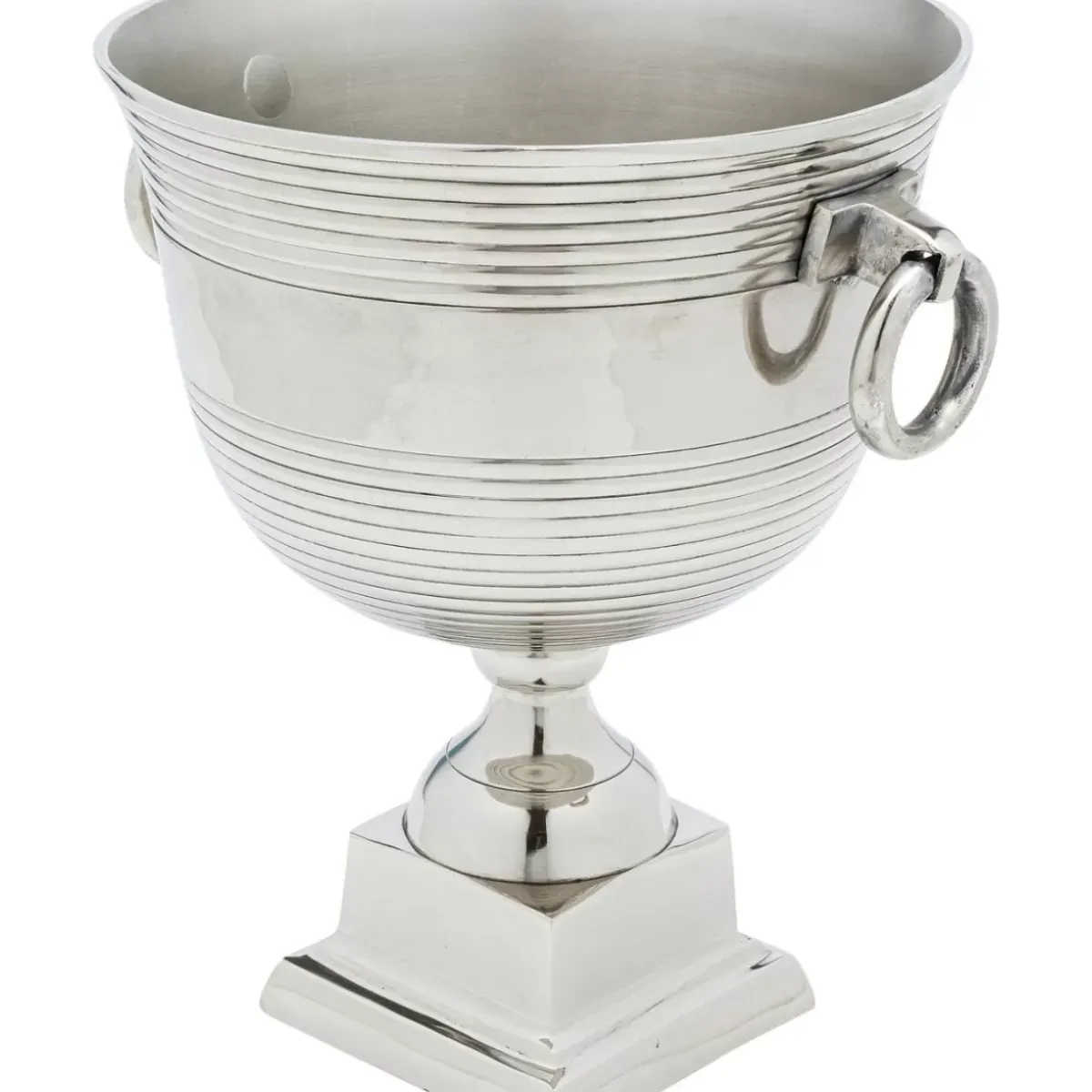 KARE Design Weinkuhler Champagne- Geschirr & Tischaccessoires