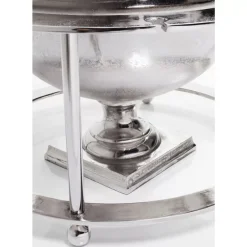 KARE Design Weinkuhler Champagne Time (2-Tlg)- Geschirr & Tischaccessoires