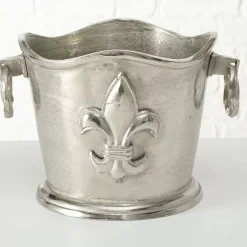 KARE Design Weinkuhler Fleur De Lys- Geschirr & Tischaccessoires