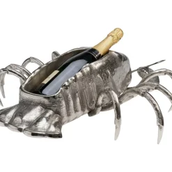 KARE Design Weinkuhler Lobster Spoiler- Geschirr & Tischaccessoires