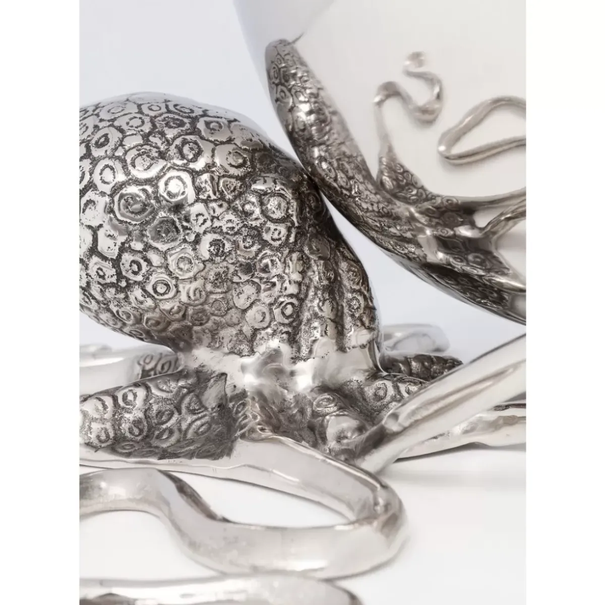 KARE Design Weinkuhler Octopus- Geschirr & Tischaccessoires