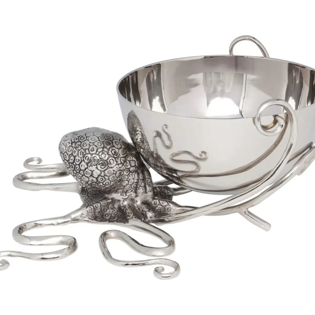 KARE Design Weinkuhler Octopus- Geschirr & Tischaccessoires