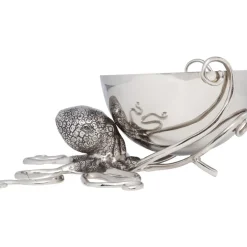 KARE Design Weinkuhler Octopus- Geschirr & Tischaccessoires