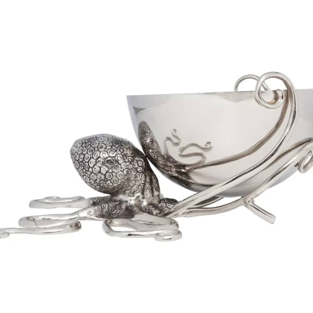 KARE Design Weinkuhler Octopus- Geschirr & Tischaccessoires