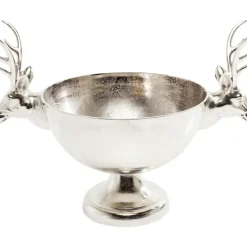 KARE Design Weinkuhler Oh Deer 54Cm- Geschirr & Tischaccessoires