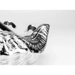 KARE Design Weinkuhler Shell- Geschirr & Tischaccessoires