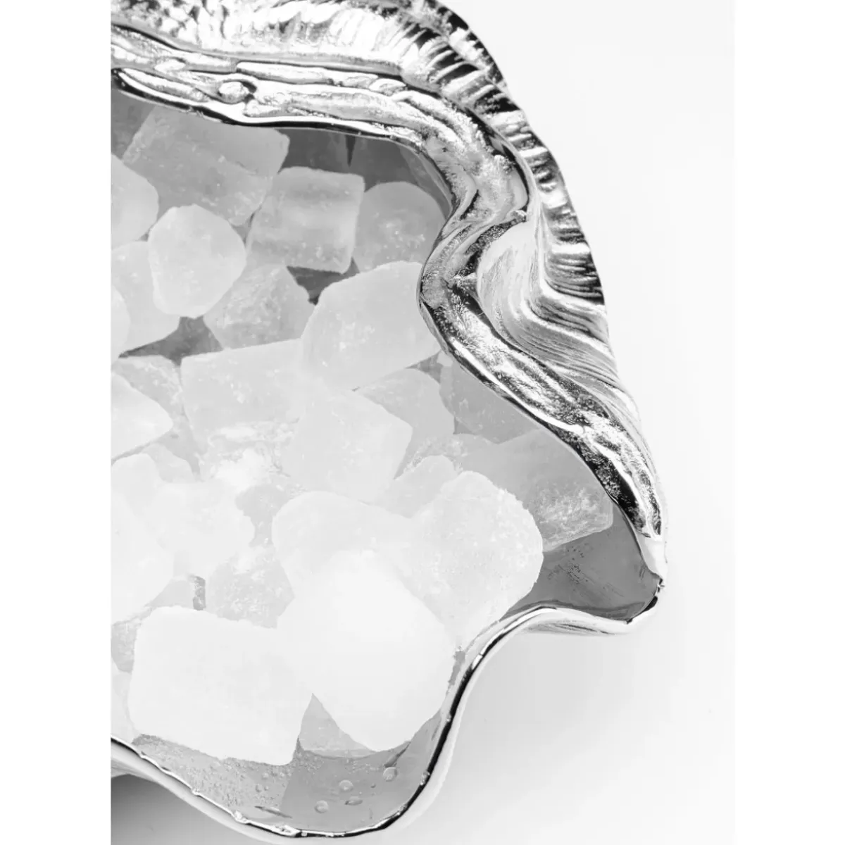 KARE Design Weinkuhler Shell- Geschirr & Tischaccessoires