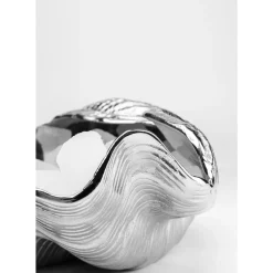 KARE Design Weinkuhler Shell- Geschirr & Tischaccessoires