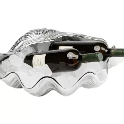 KARE Design Weinkuhler Shell- Geschirr & Tischaccessoires