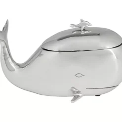 KARE Design Weinkuhler Whalefish- Geschirr & Tischaccessoires