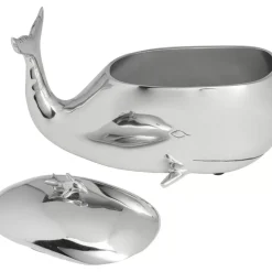 KARE Design Weinkuhler Whalefish- Geschirr & Tischaccessoires