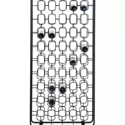 KARE Design Weinregal Circles 173- Regale