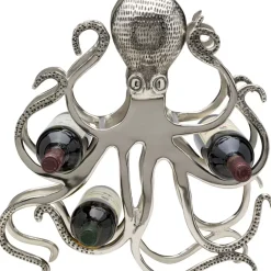 KARE Design Weinregal Polpo 44X49Cm- Regale