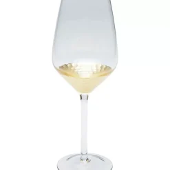 KARE Design Weisweinglas Gobi- Geschirr & Tischaccessoires