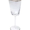 KARE Design Weisweinglas Hommage- Geschirr & Tischaccessoires