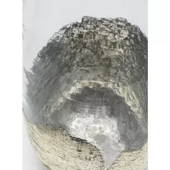 KARE Design Windlicht Glory 35Cm- Kerzenständer & Laternen