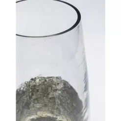 KARE Design Windlicht Glory 35Cm- Kerzenständer & Laternen