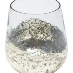 KARE Design Windlicht Glory 14Cm- Kerzenständer & Laternen